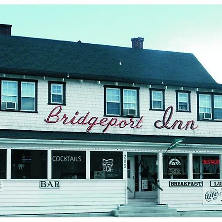 Bridgeport Inn Esterno foto